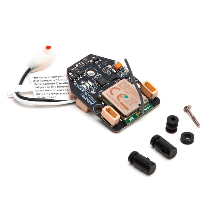 Flight Controller: Nano S3 - Image 1