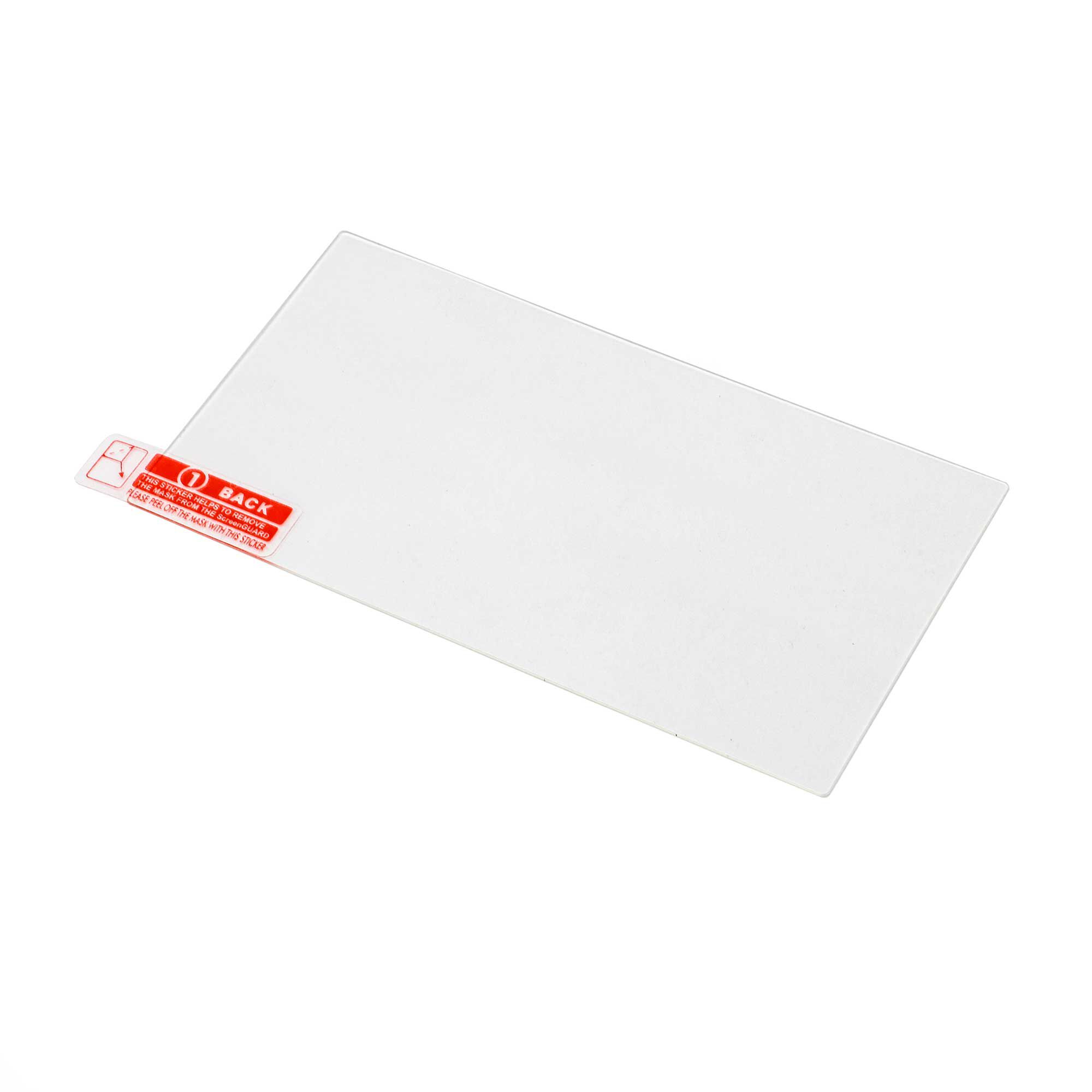 iXSR Screen Protector iXSR Screen Protector - Image 1