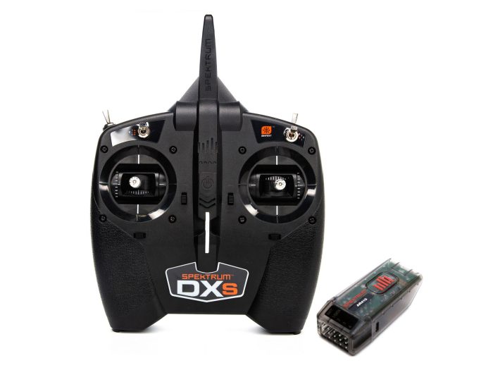 DXS System w/ AR410 Receiver - Image 1