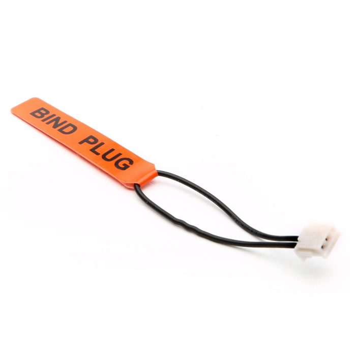 AR6335 Nanolite Bind Plug - JST - Image 1