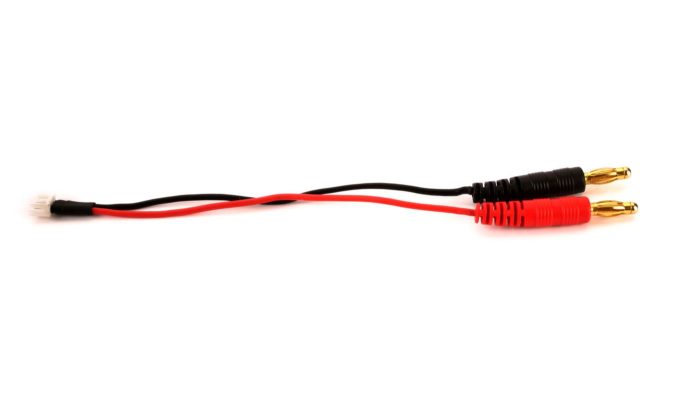 Charge Adapter: Spektrum TX Battery NiMh/LiPo - Image 1