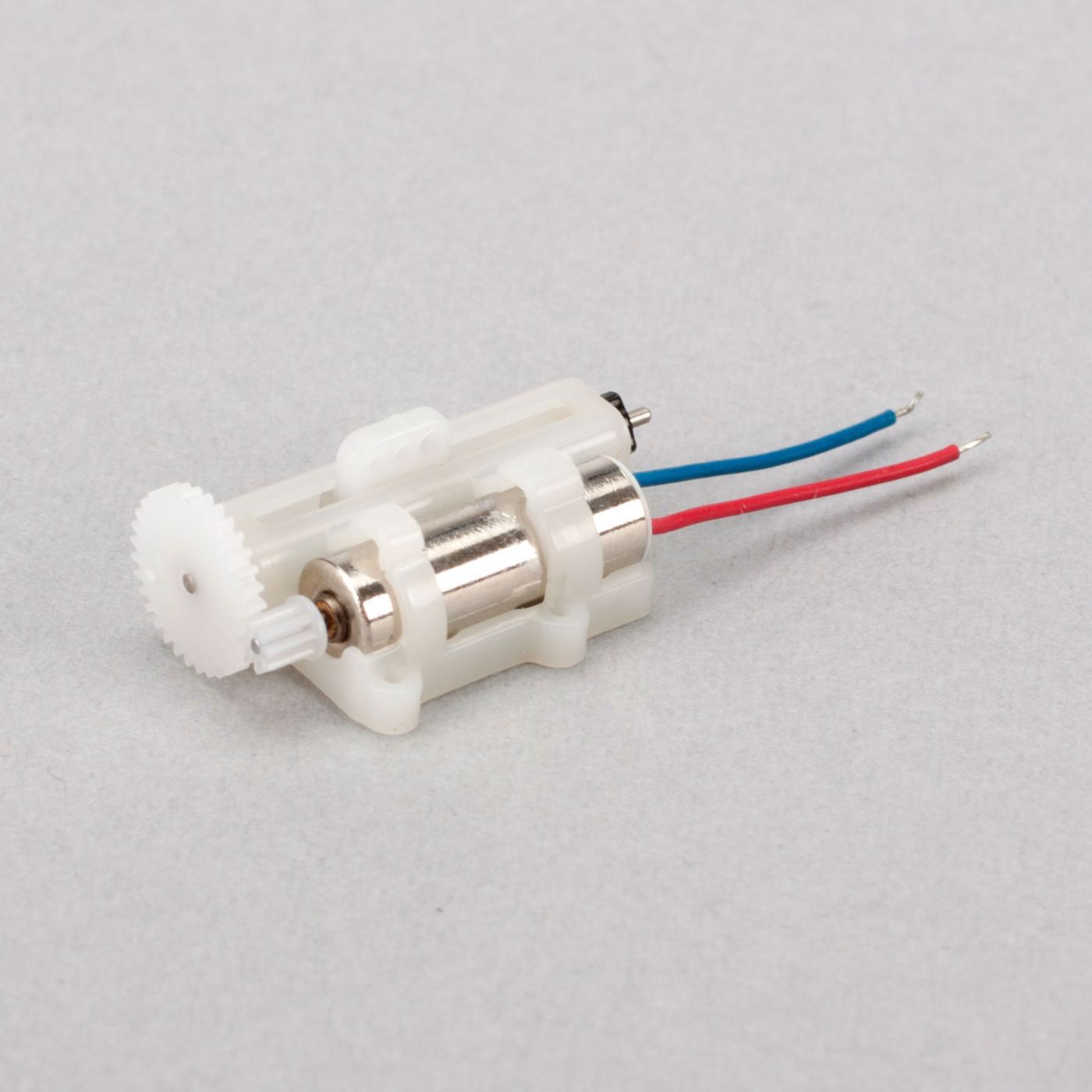 Replacement Servo Mechanics: 1.8-Gram 2005 Replacement Servo Mechanics: 1.8-Gram 2005 - Image 1