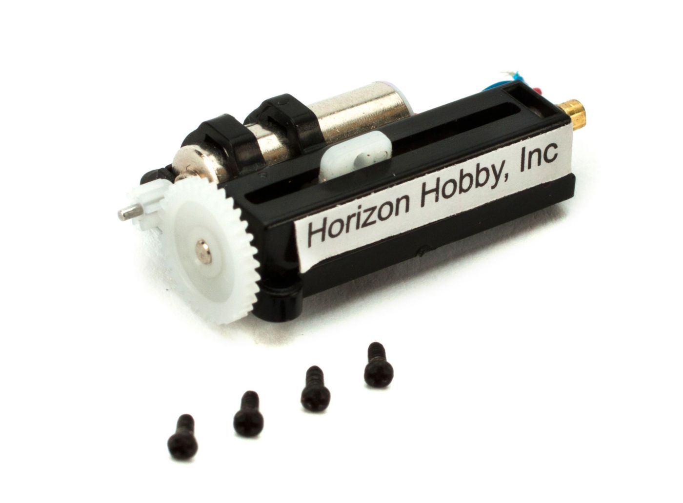 Servo Mechanics: 2.9 g 2040L Servo Mechanics: 2.9 g 2040L - Image 1