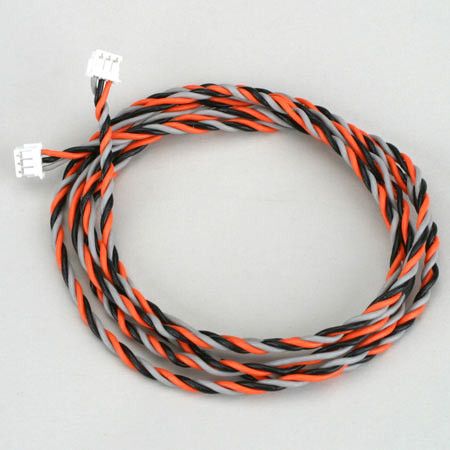 Remote Receiver Extension 36-inch Remote Receiver Extension 36-inch - Image 1