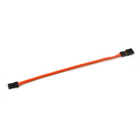 Heavy-Duty Servo Extension 6 Heavy-Duty Servo Extension 6 - Image 1