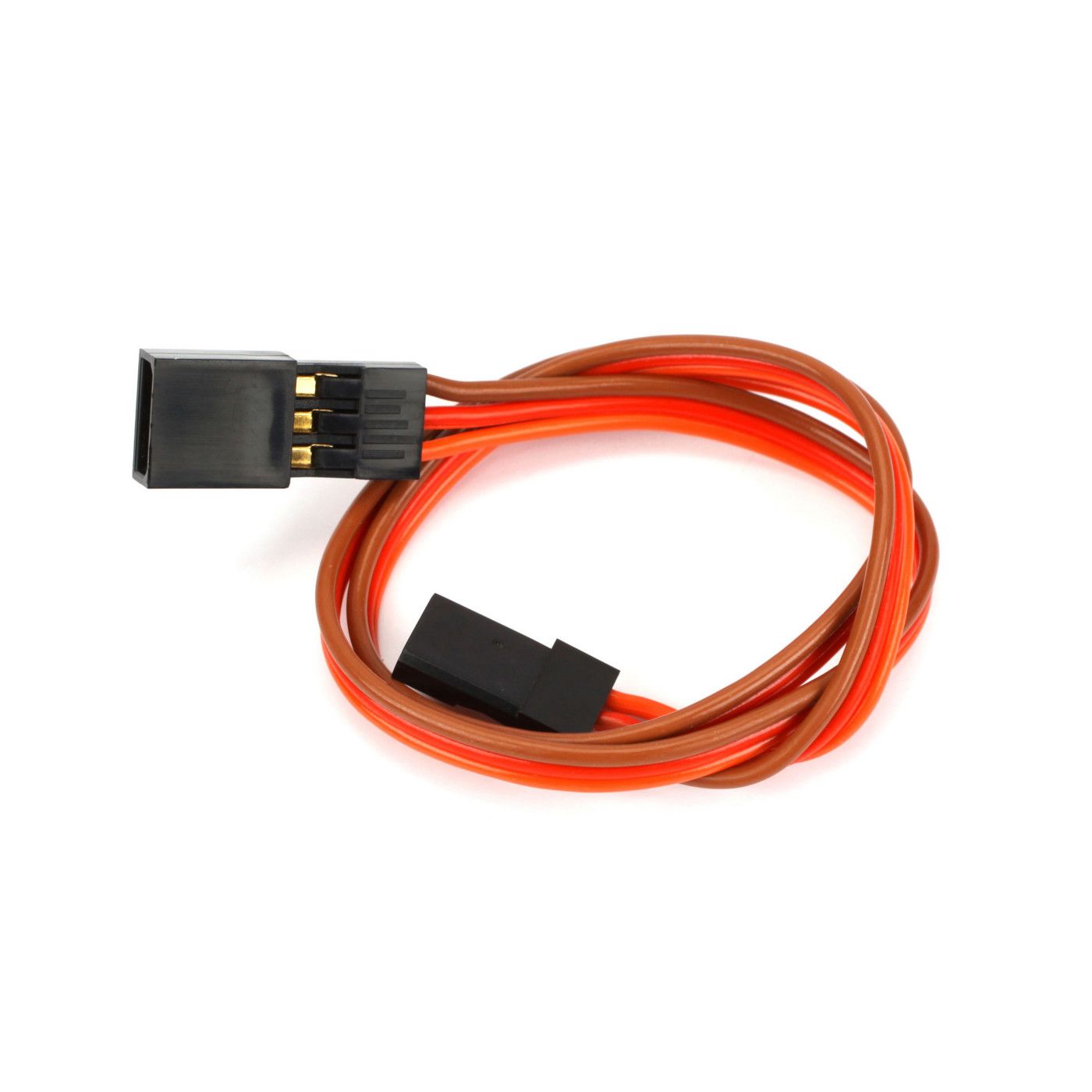 Heavy-Duty Servo Extension 12 Heavy-Duty Servo Extension 12 - Image 1