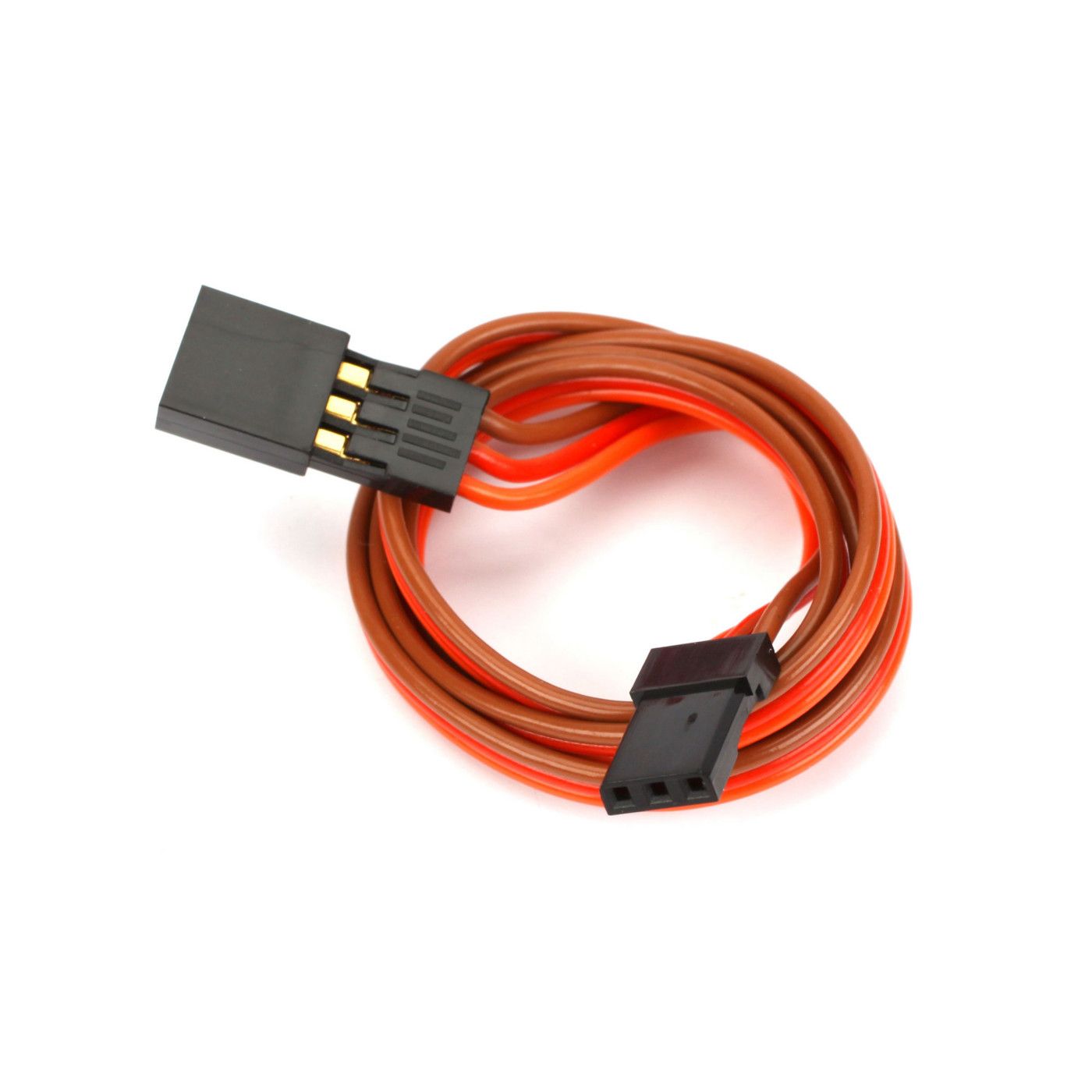 Heavy-Duty Servo Extension 18 Heavy-Duty Servo Extension 18 - Image 1