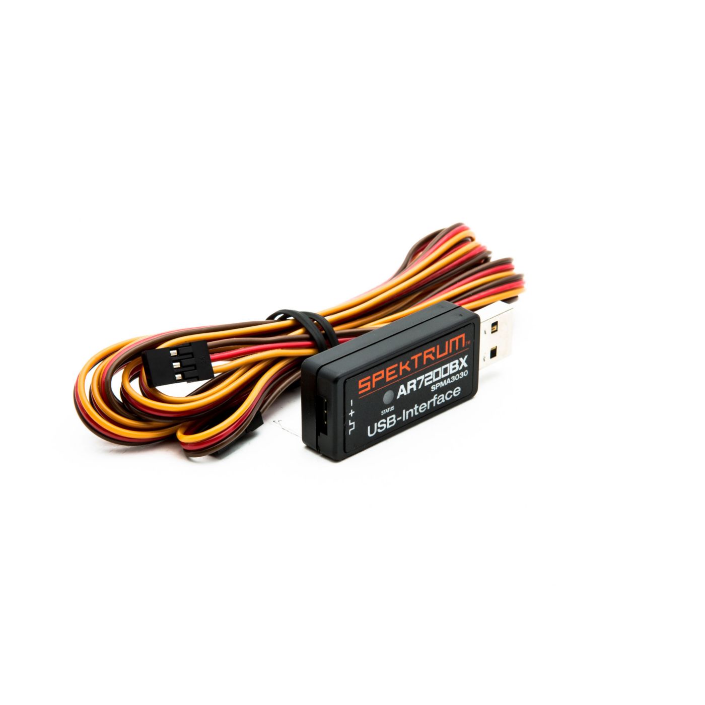 USB Interface: AR7200BX USB Interface: AR7200BX, AR7300BX - Image 1