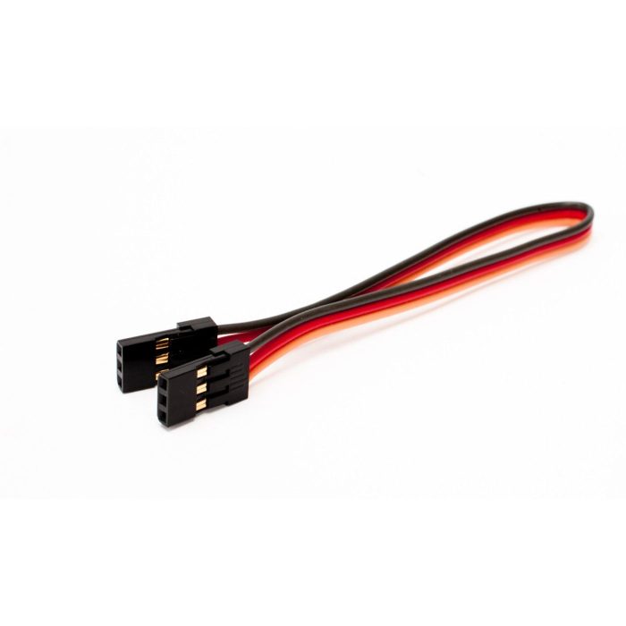 Heavy-Duty Male to Male Extension 6 - Image 1