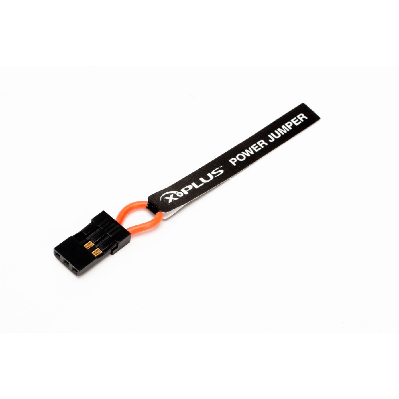 Heavy-Duty Power Jumper Heavy-Duty Power Jumper - Image 1
