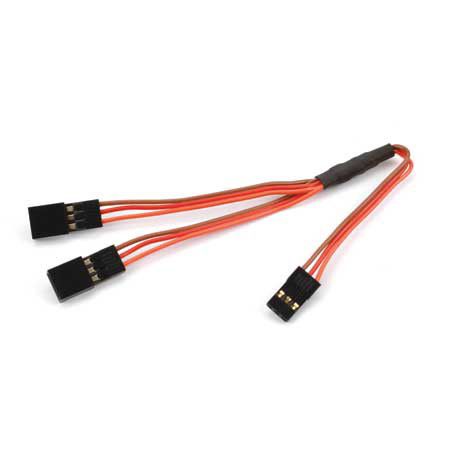 Standard Y-Harness Standard Y-Harness - Image 1