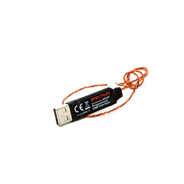 USB-Interface: UM AS3X Programmer - Image 1