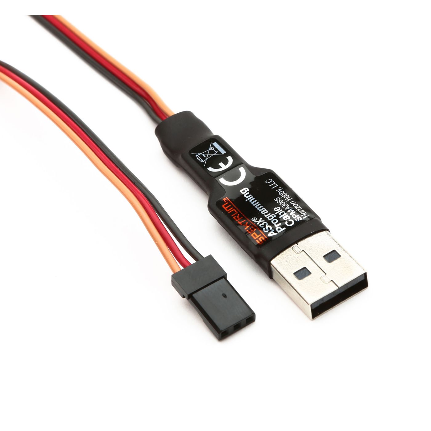 TX/RX USB Programming Cable TX/RX USB Programming Cable - Image 1