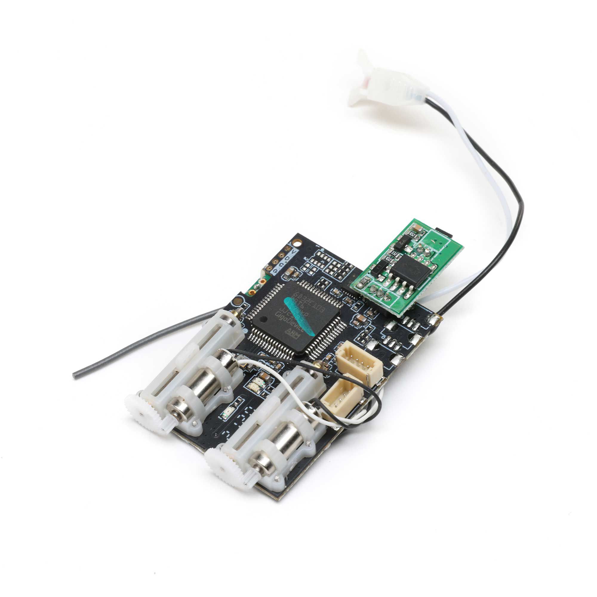 Flight Controller: UMX Radian Flight Controller: UMX Radian - Image 1
