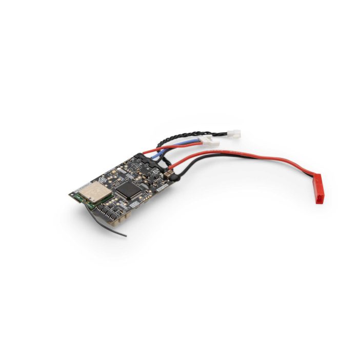 Receiver/ESC:  UMX P-51 Voodoo - Image 1