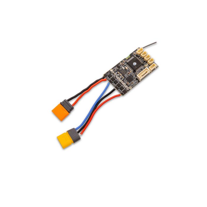 Receiver & ESC Unit: UMX F-86 Sabre - Image 1