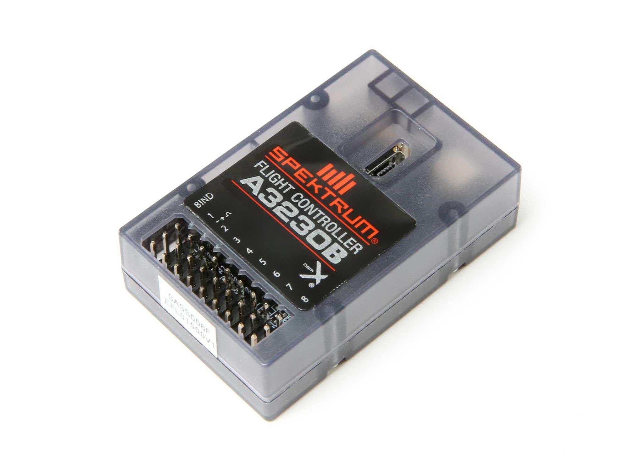 Flight Controller: Habu STS Flight Controller: Habu STS - Image 1