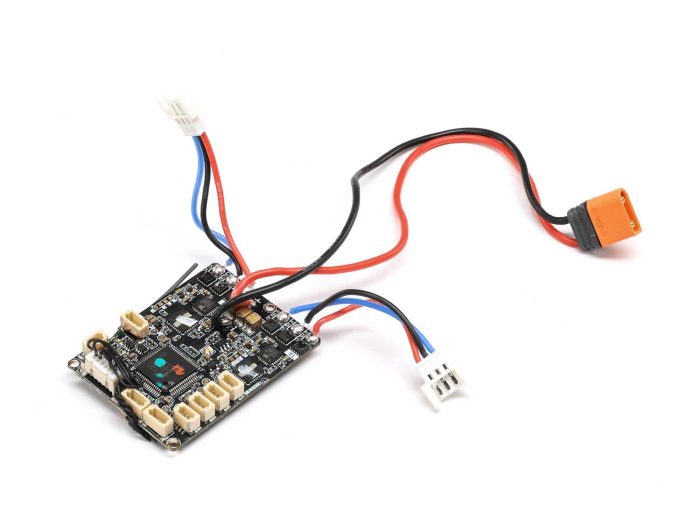 RX/ESC Unit: Ultrix 600mm - Image 1