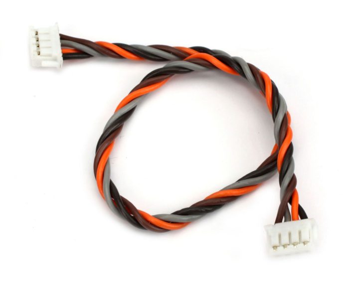 X-Bus Extension 6-inch - Image 1