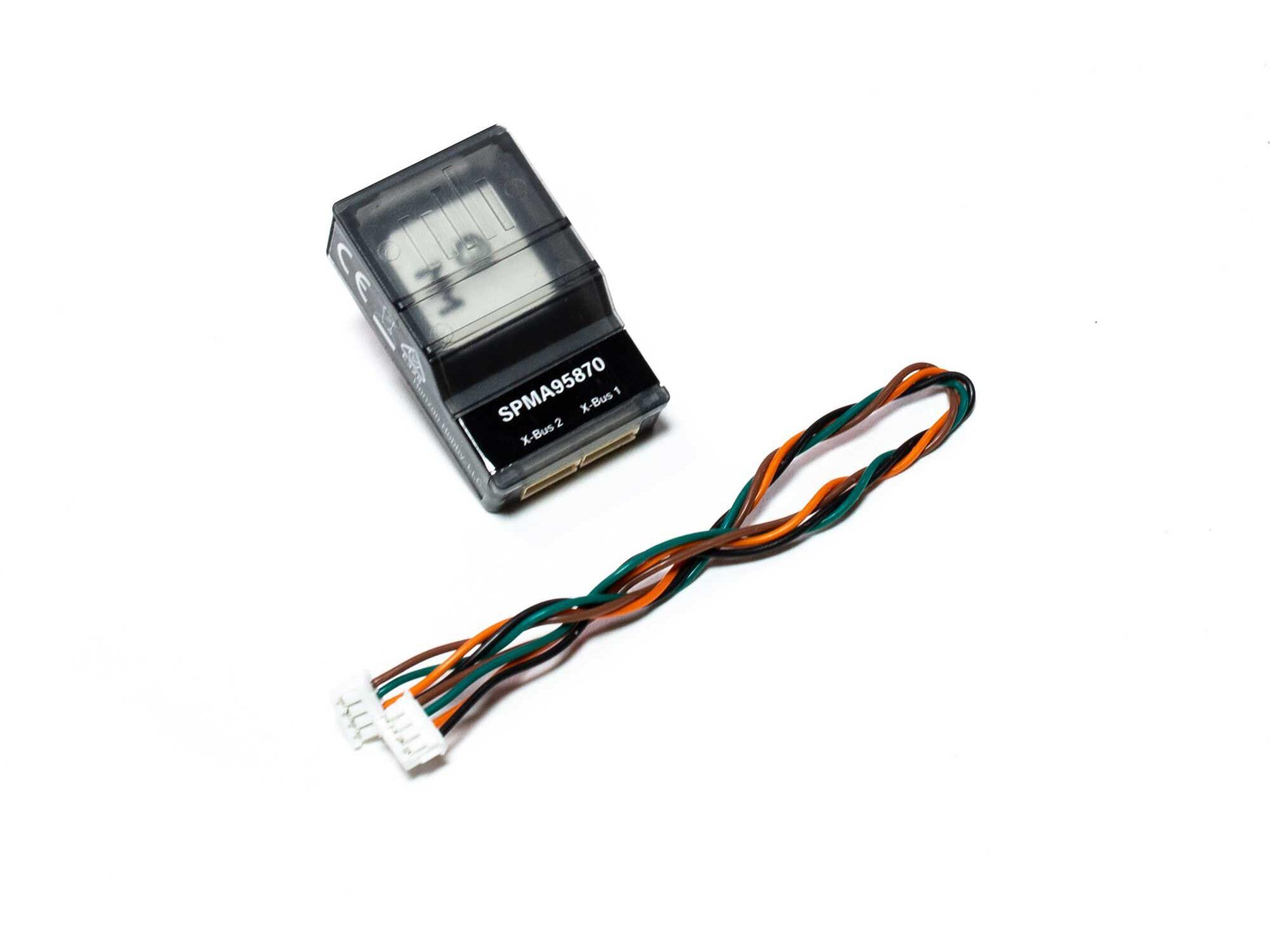 GPS Telemetry Sensor GPS Telemetry Sensor - Image 1