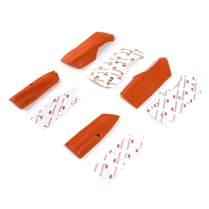 Orange Grip Set: NX6, NX8, NX10 - Image 1