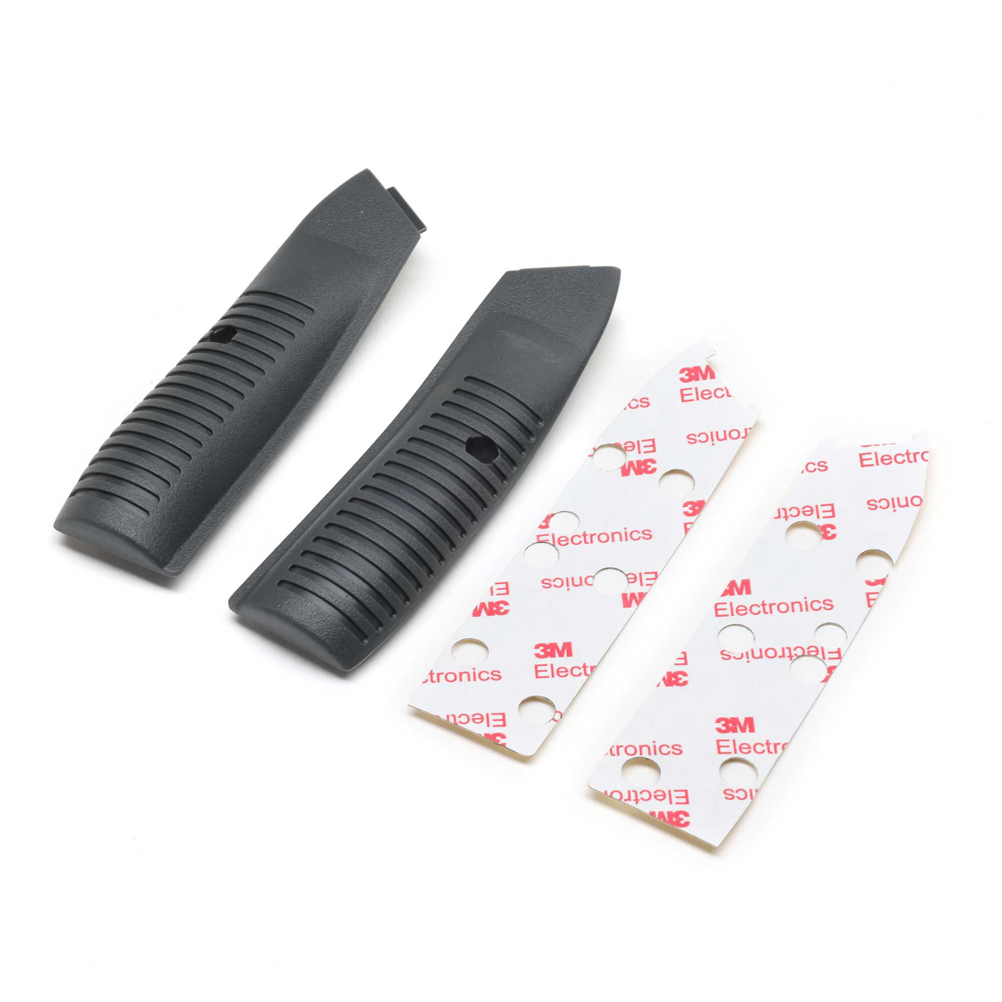 Back Grips (L/R): iX14 Back Grips (L/R): iX14 - Image 1
