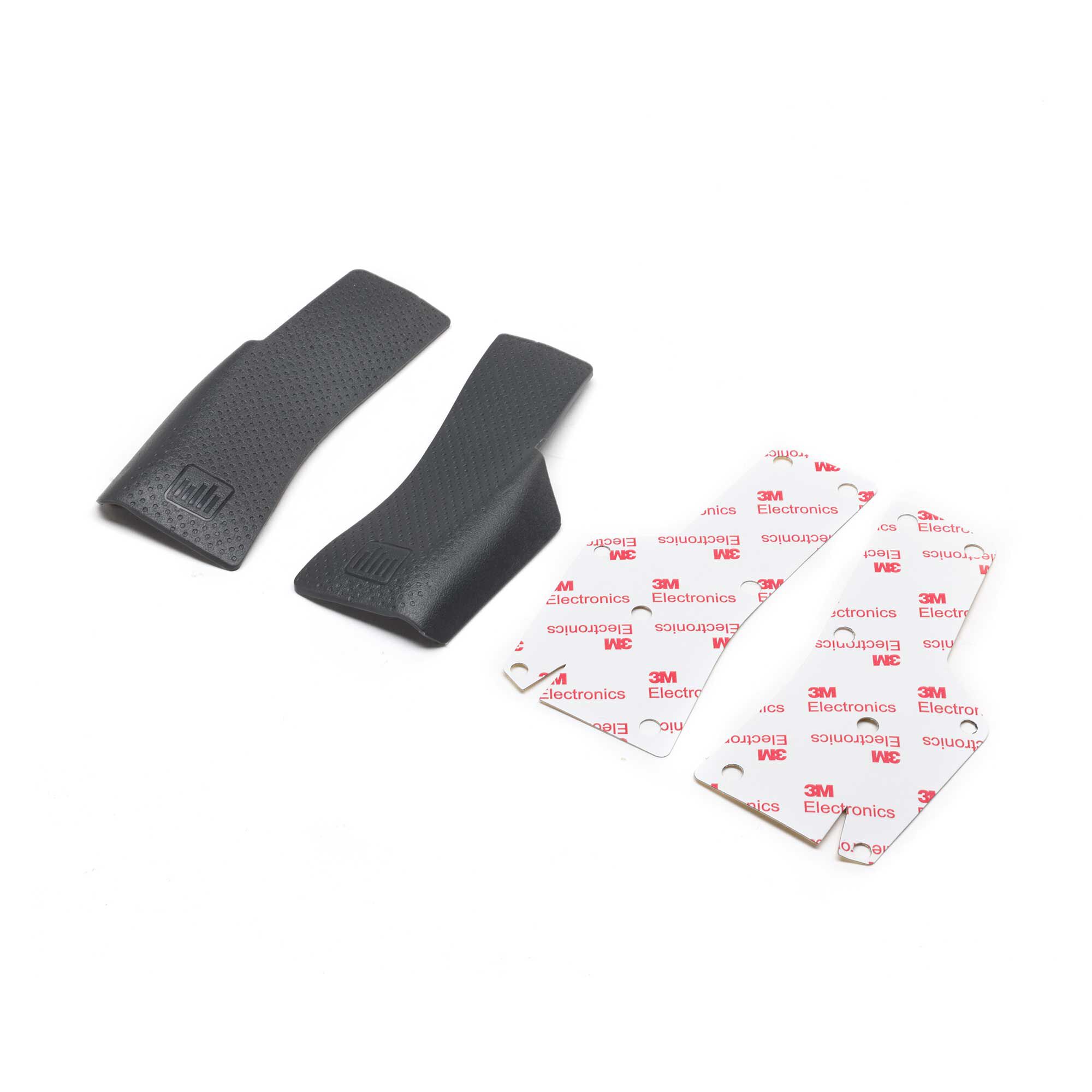 Side Grips (L/R): iX14 Side Grips (L/R): iX14 - Image 1