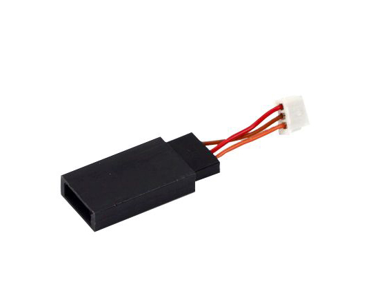 1-inch JST Adapter Ultra Lightweight 1-inch JST Adapter Ultra Lightweight - Image 1
