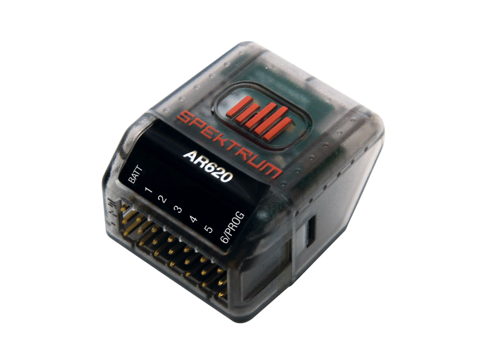 AR620 6 Channel Sport Receiver AR620 6 Channel Sport Receiver - Image 1