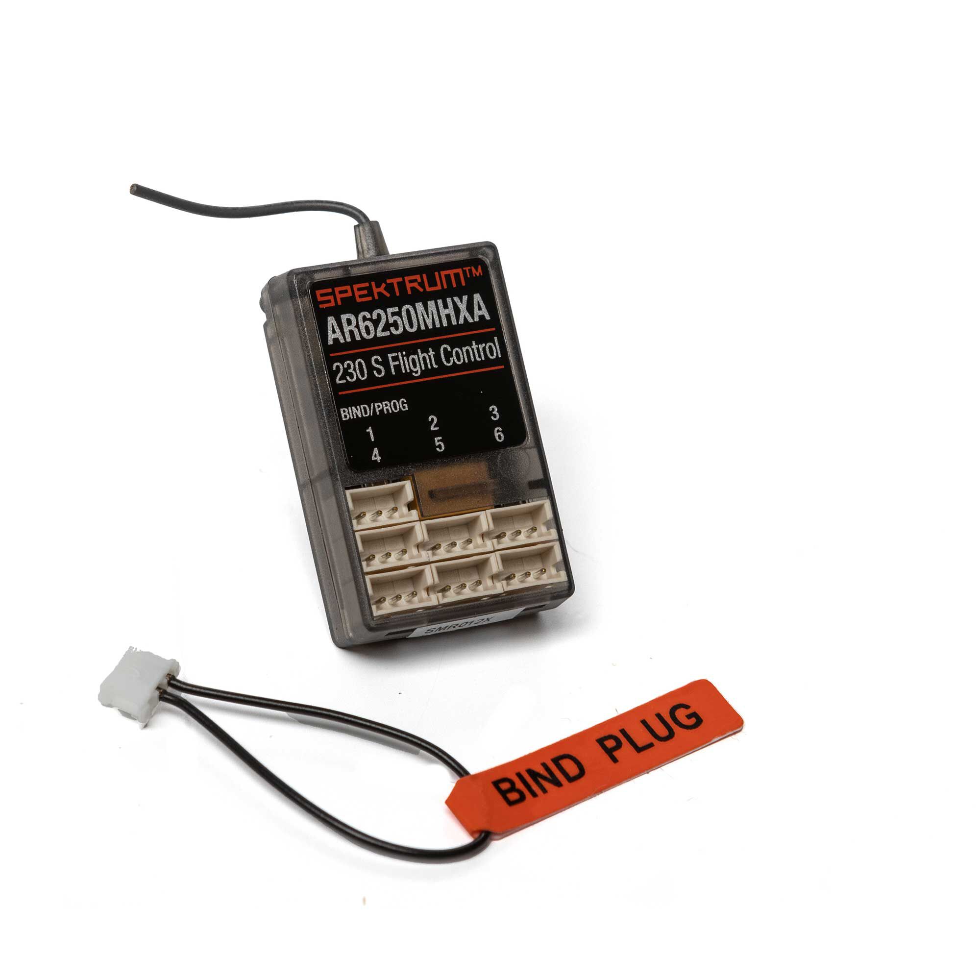 Replacement Flight Control: 230 S Smart Replacement Flight Control: 230 S Smart - Image 1