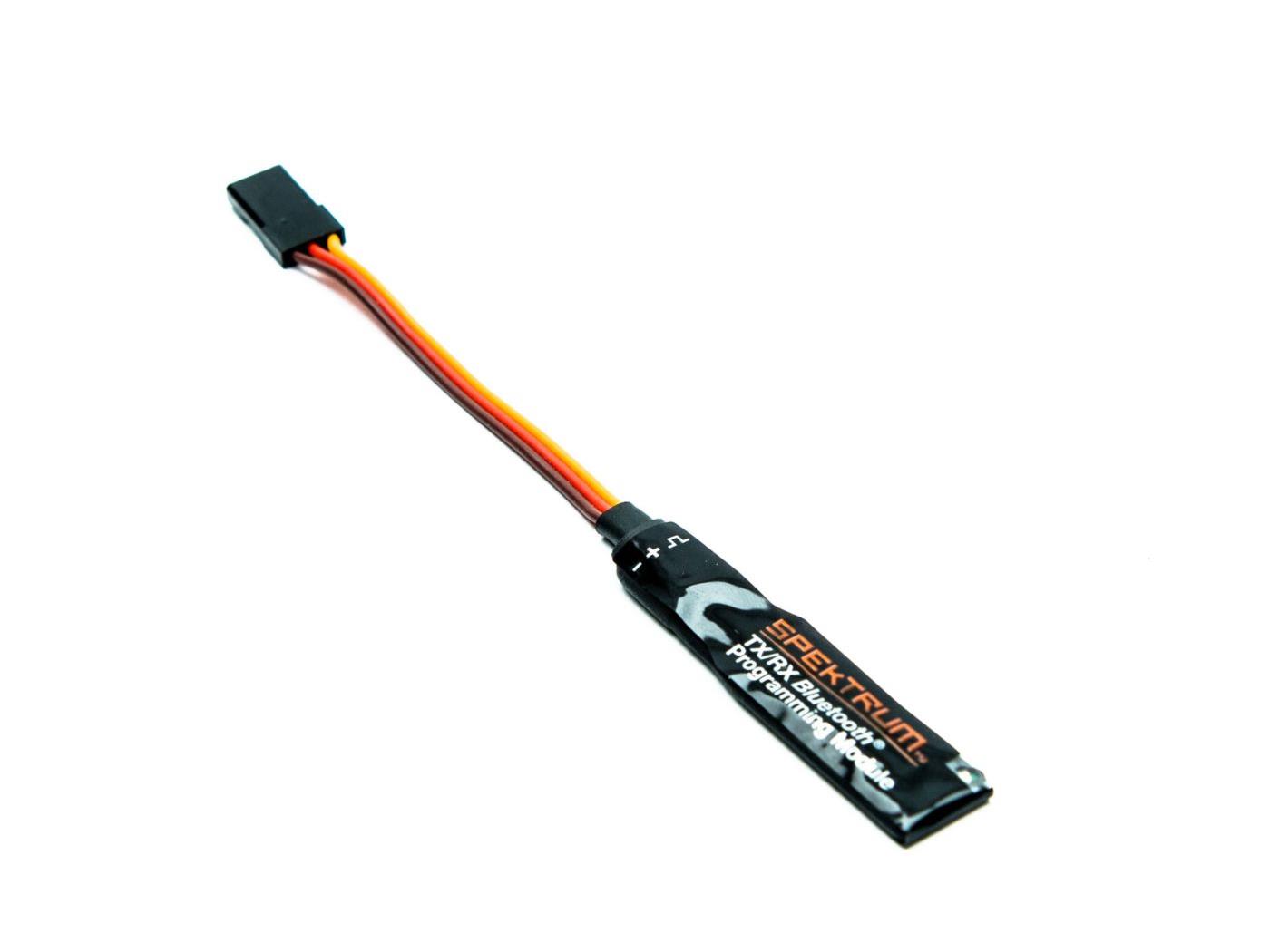 Spektrum Tx/Rx Bluetooth programming module Spektrum Tx/Rx Bluetooth programming module - Image 1