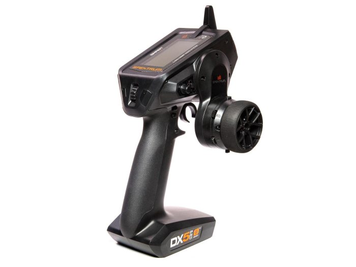 DX5 Pro 2021 DSMR TX Only - Image 1