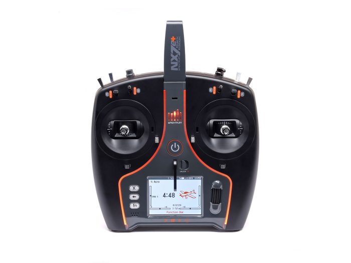 NX7e+ Black Edition 14 Channel Transmitter Only - Image 1