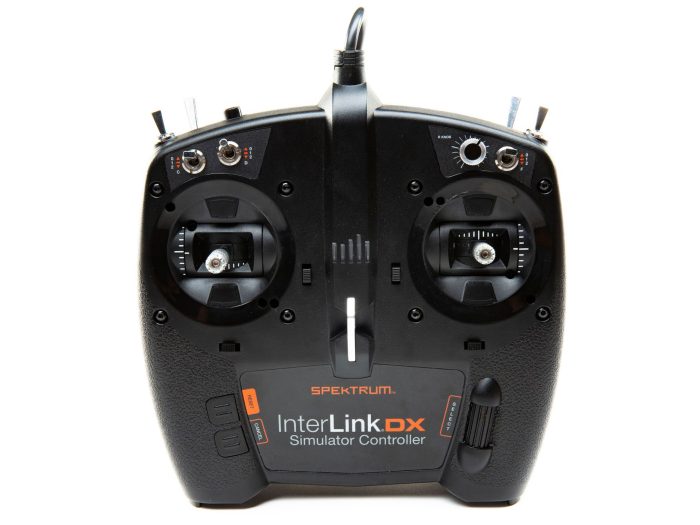 InterLink DX Simulator Controller (USB Plug) - Image 1