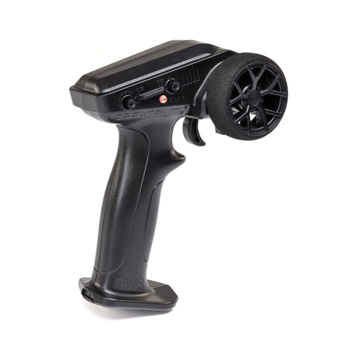 SLT2 2-Channel 2.4Ghz Transmitter Only with DSC - Image 1