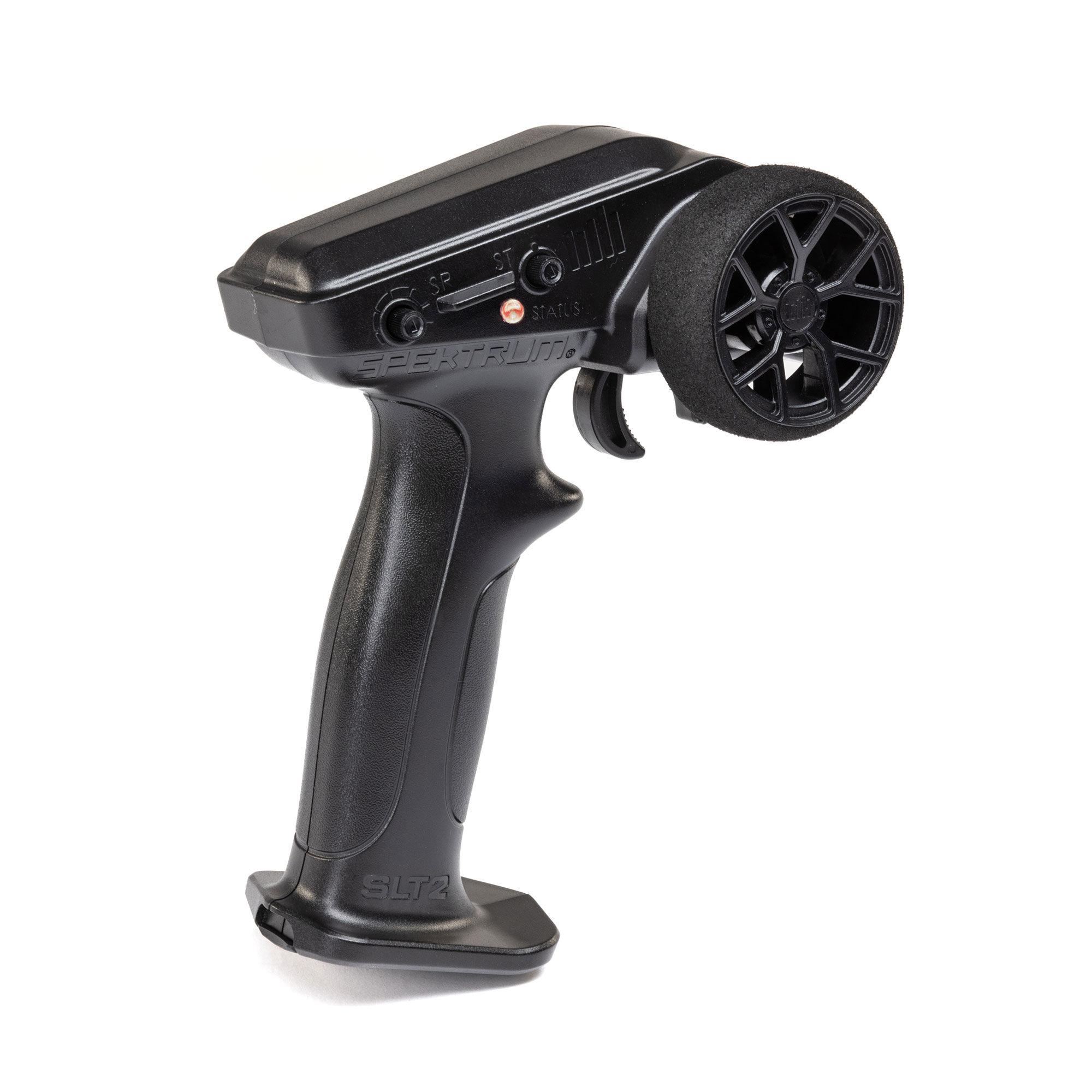 SLT2 2-Channel 2.4Ghz Transmitter Only with DSC SLT2 2-Channel 2.4Ghz Transmitter Only with DSC - Image 1