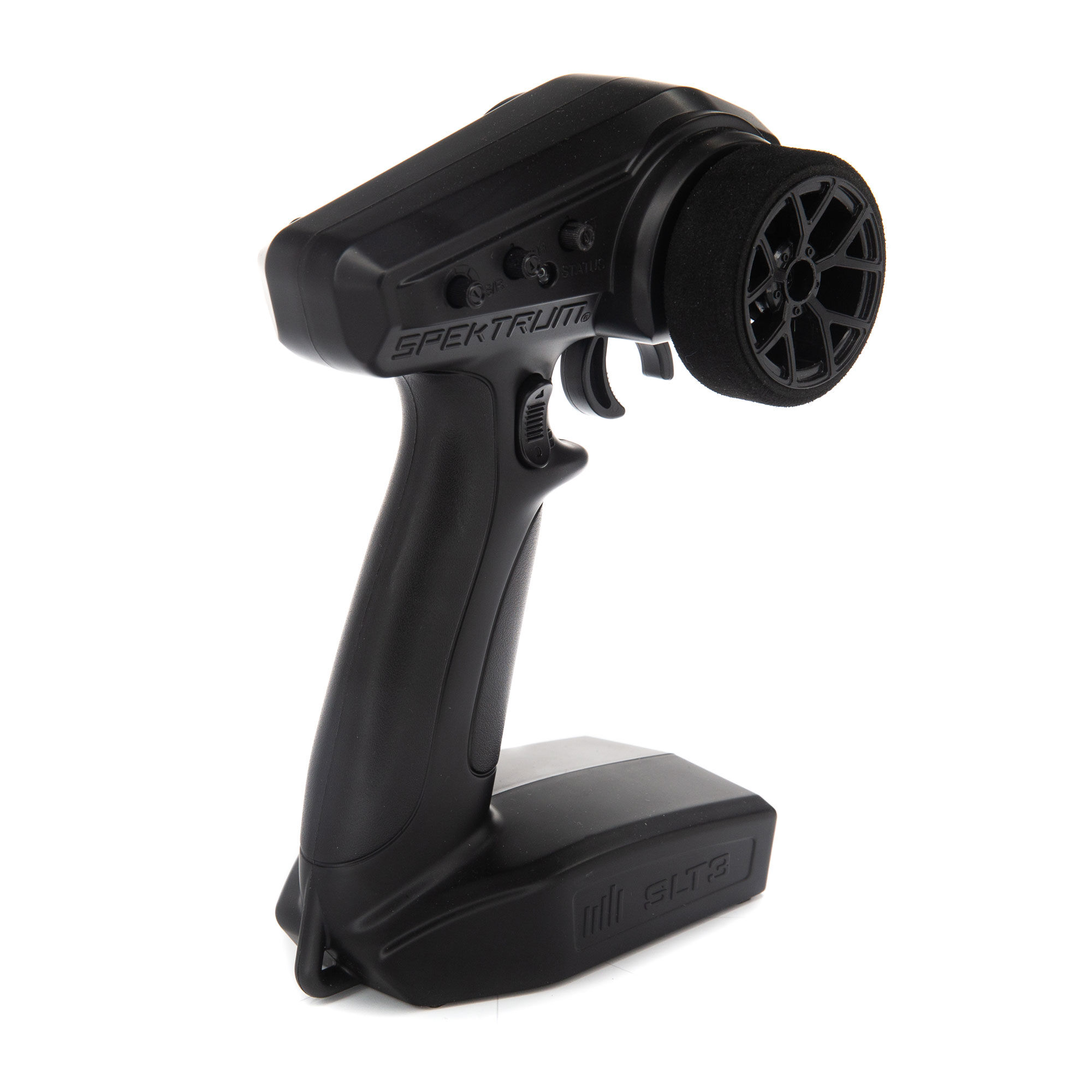 SLT3 2.4Ghz 3-Channel Transmitter with DSC SLT3 2.4Ghz 3-Channel Transmitter with DSC - Image 1