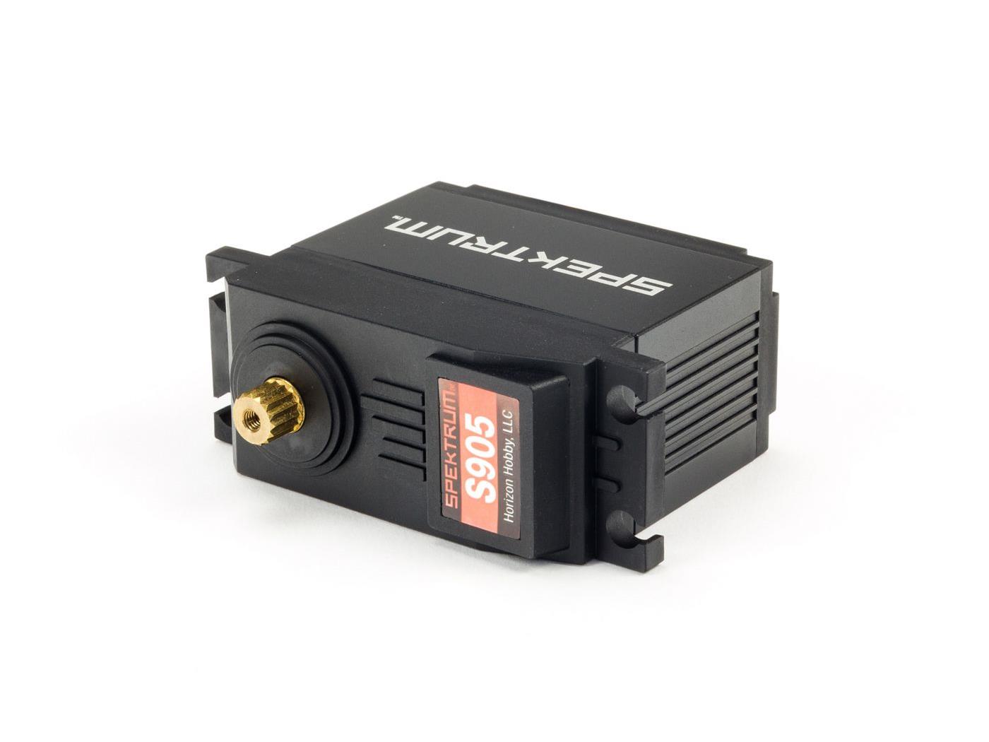 S905 Large Scale WP Servo 15T S905 Large Scale WP Servo 15T - Image 1