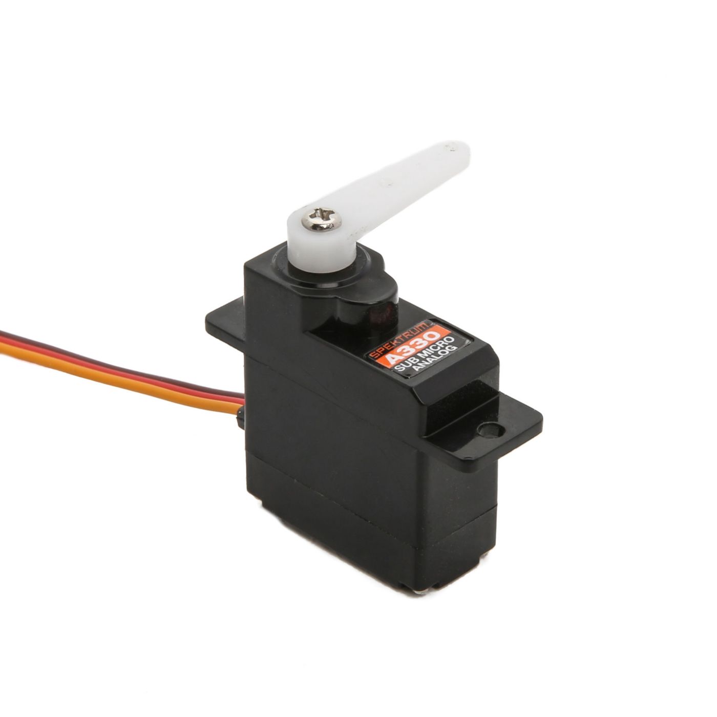A330 Analog 9g Aircraft Servo A330 Analog 9g Aircraft Servo - Image 1
