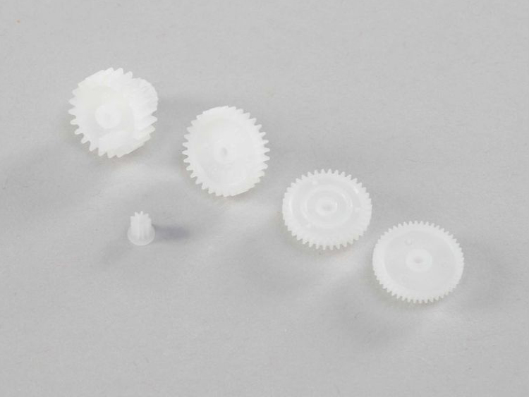 Spektrum Servo Gear Set: A330 Spektrum Servo Gear Set: A330,A330G - Image 1