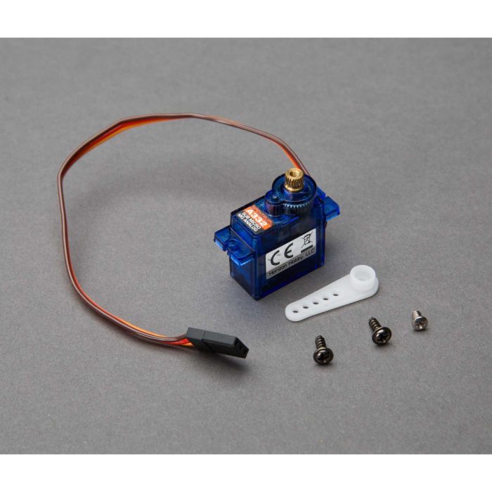 9g servo MG - Image 1