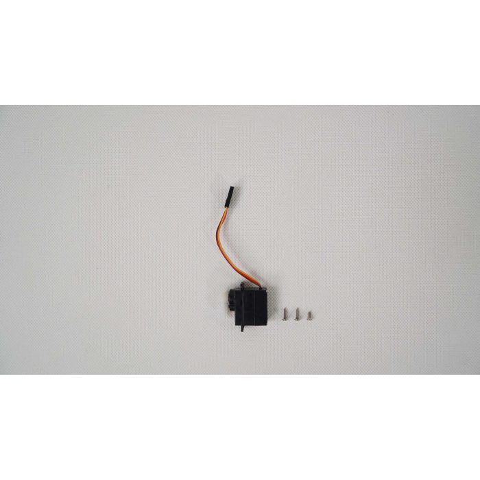 A335 Sub-Micro Digital 9g Metal Gear Servo - Image 1