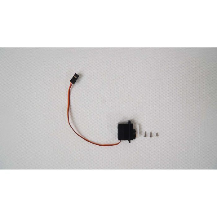 A335R Sub-Micro Digital 9g Metal Gear Servo, Reversed - Image 1
