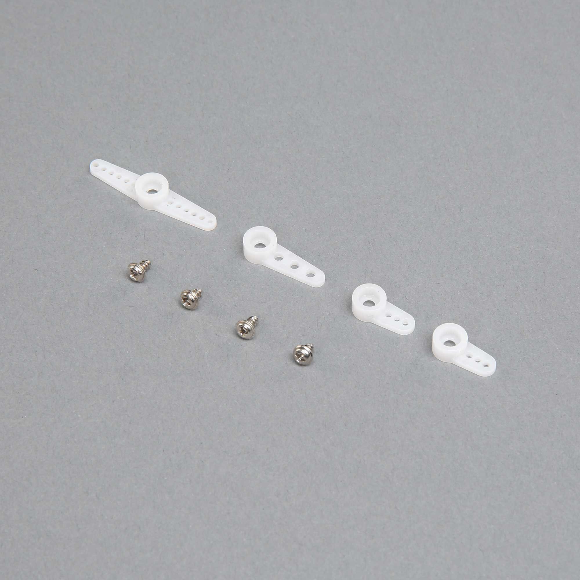 SA345 Servo Arms with screws SA345 Servo Arms with screws - Image 1