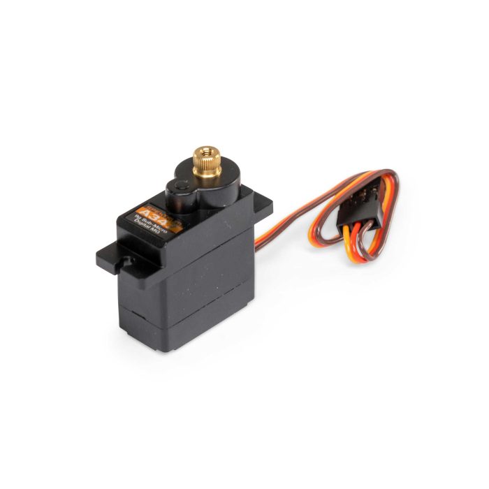Servo: A347 Sub-Micro Digital 9g Metal Gear Air - Image 1