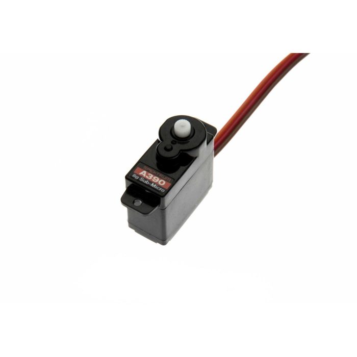 8g Servo: AeroScout - Image 1
