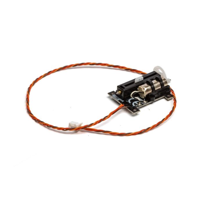 H2040TL 2.9G Linear Servo Long Lead: UMX Timber X - Image 1
