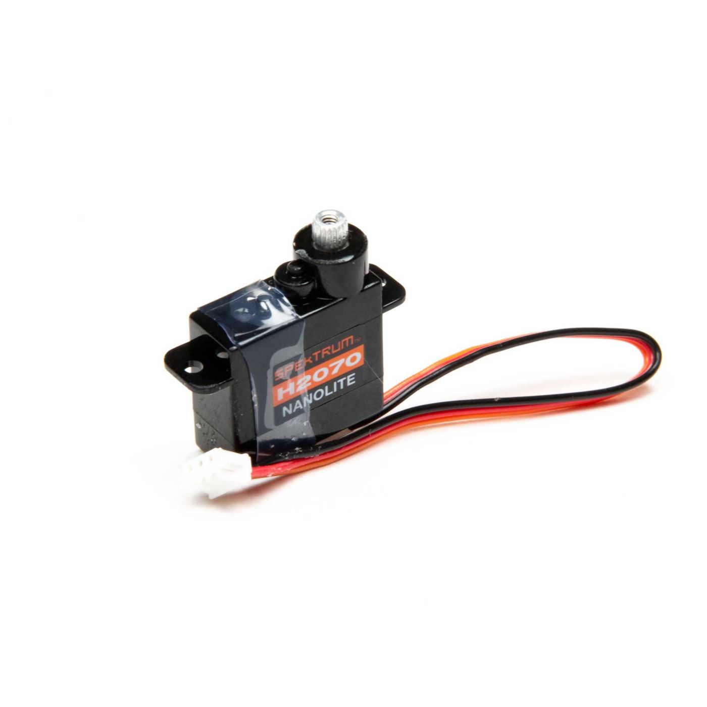 4g Nanolite Metal Gear Heli Cyclic Servo 4g Nanolite Metal Gear Heli Cyclic Servo - Image 1