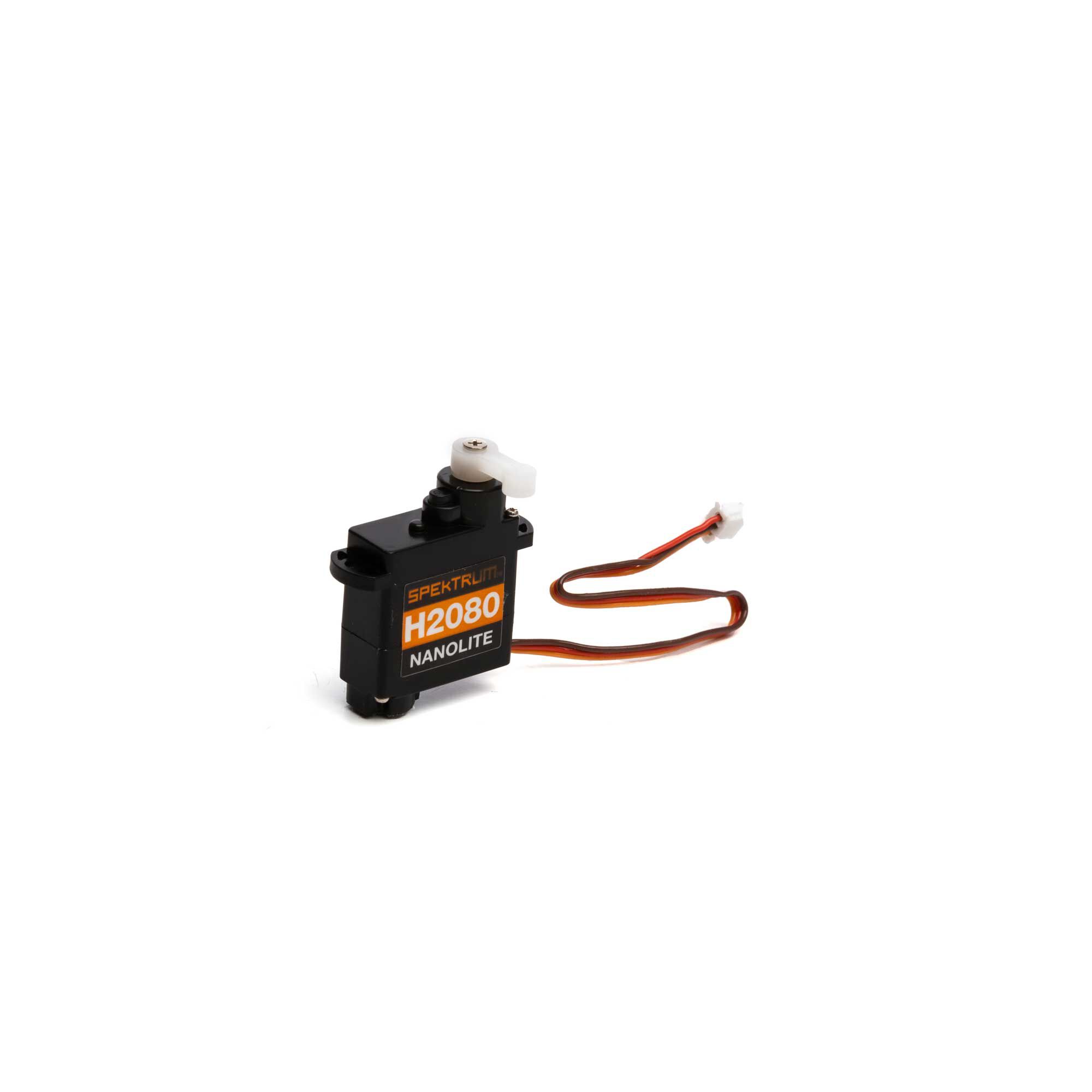 H2080 12g Metal Gear Heli Cyclic Servo H2080 12g Metal Gear Heli Cyclic Servo - Image 1
