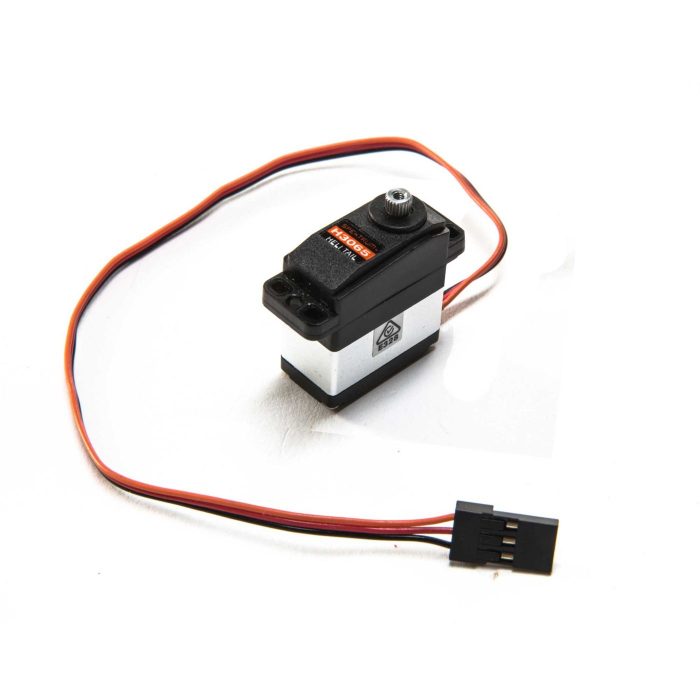 H3065 Mid-Torque Ultra-Speed Micro Heli Tail Servo - Image 1